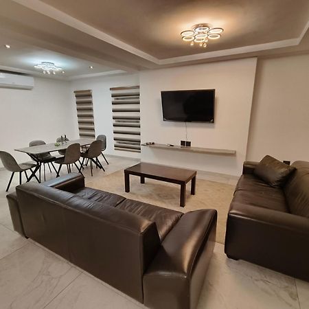 In Town Vaal Apartment Vereeniging Exterior photo