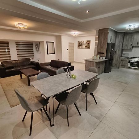 In Town Vaal Apartment Vereeniging Exterior photo