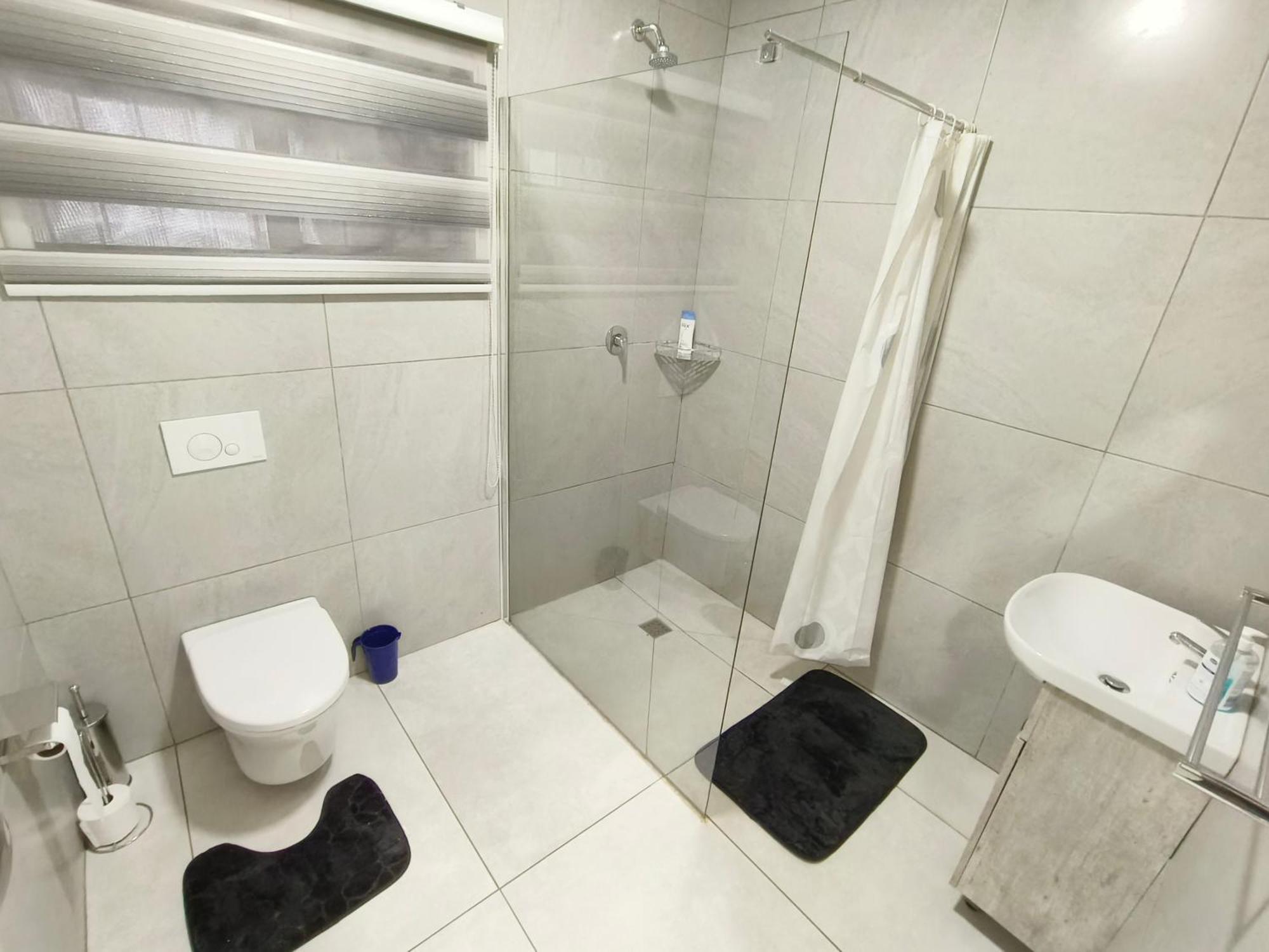 In Town Vaal Apartment Vereeniging Exterior photo