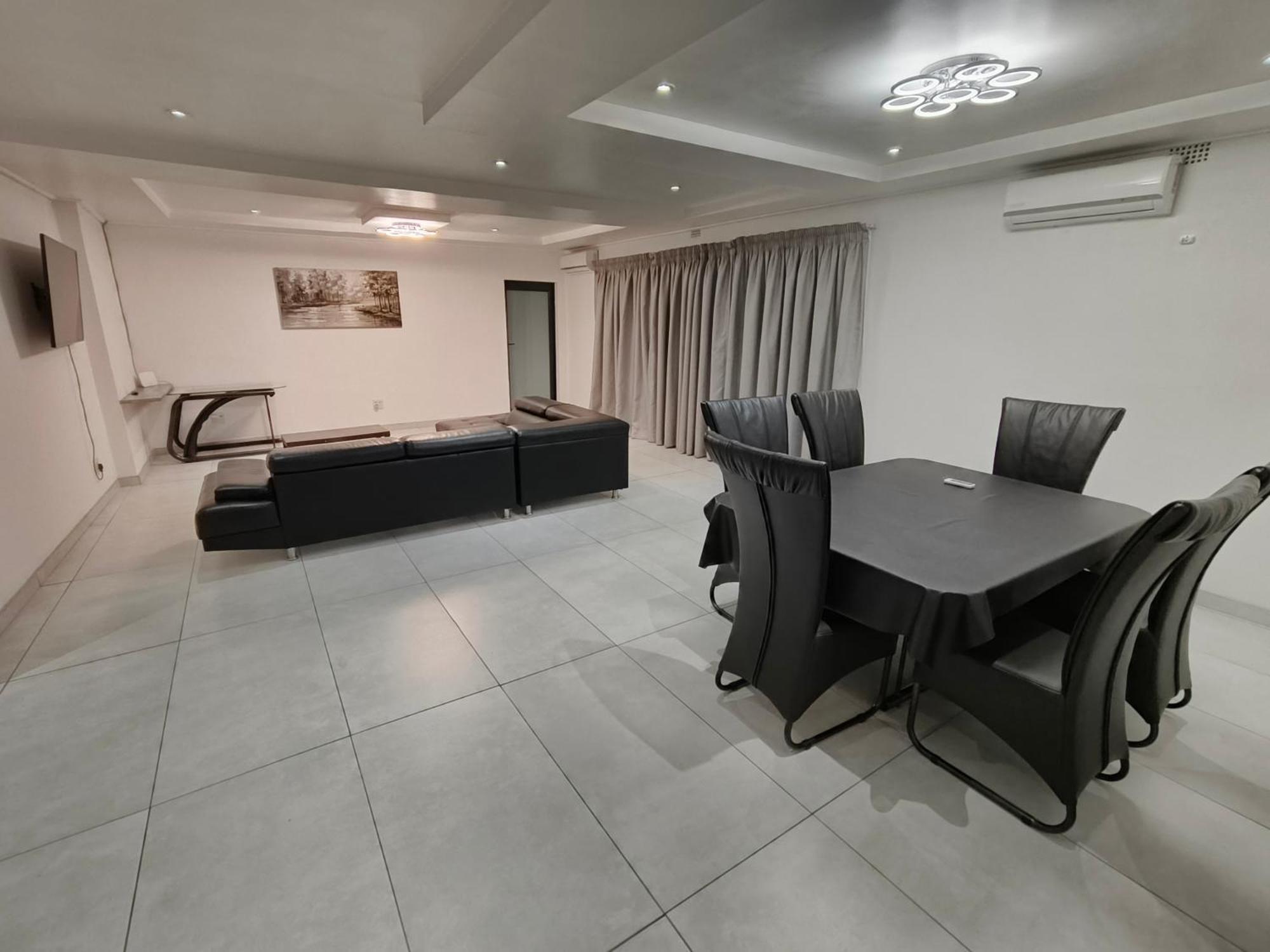 In Town Vaal Apartment Vereeniging Exterior photo