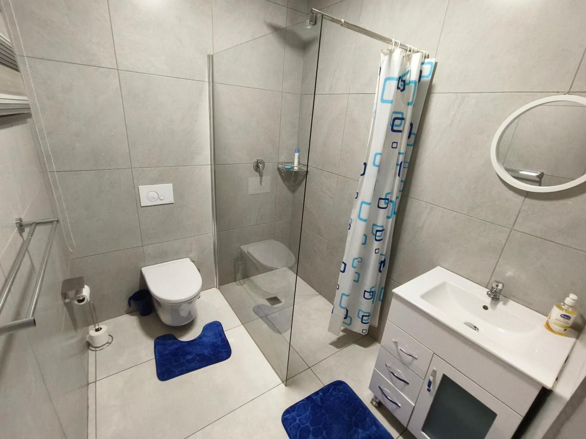 In Town Vaal Apartment Vereeniging Exterior photo