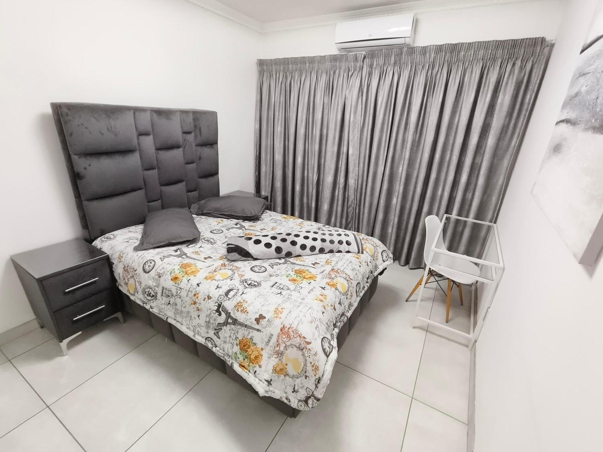 In Town Vaal Apartment Vereeniging Exterior photo