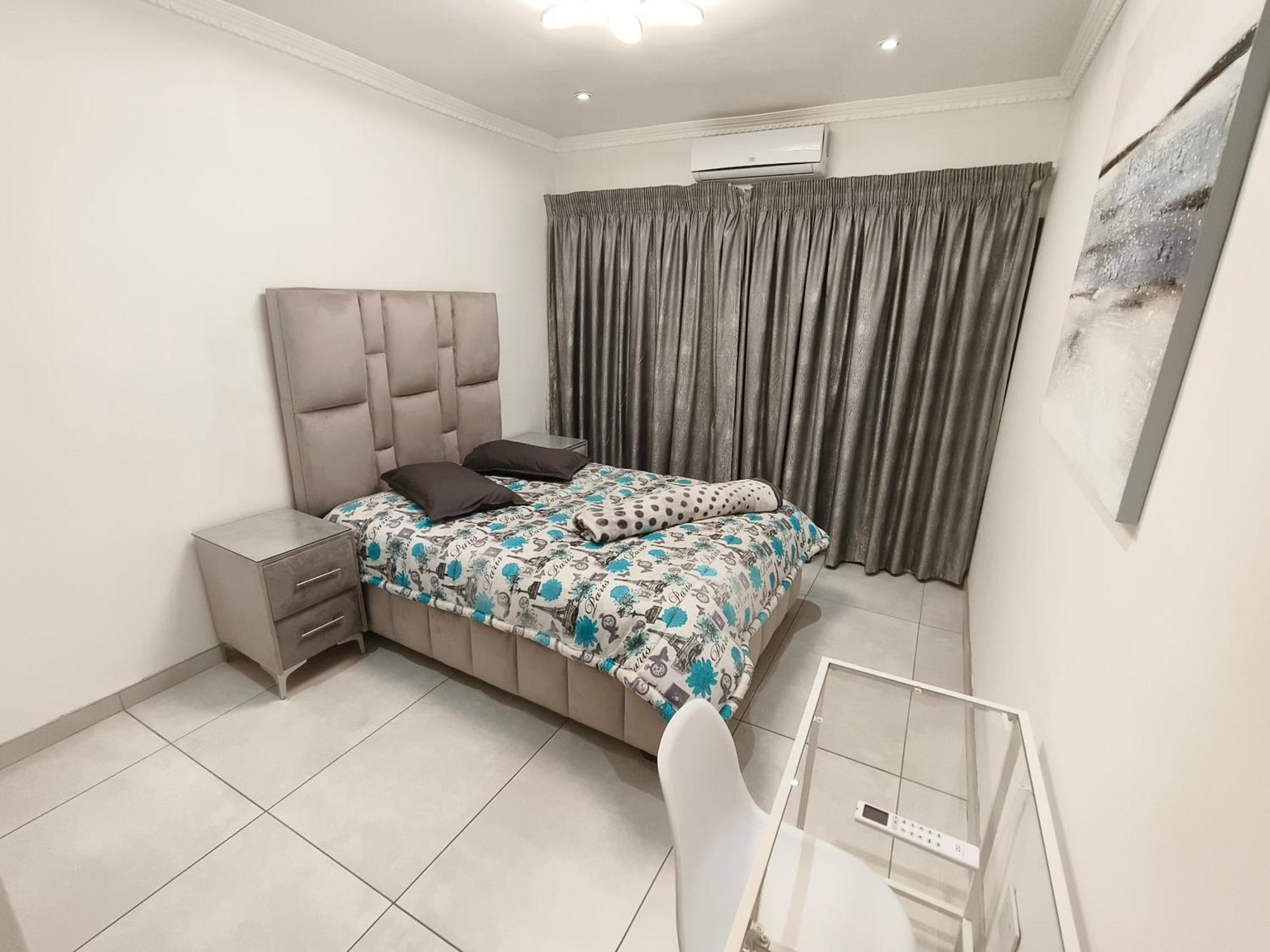 In Town Vaal Apartment Vereeniging Exterior photo