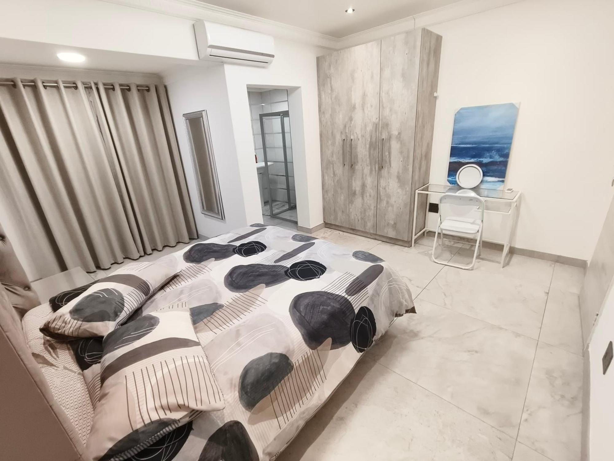 In Town Vaal Apartment Vereeniging Exterior photo