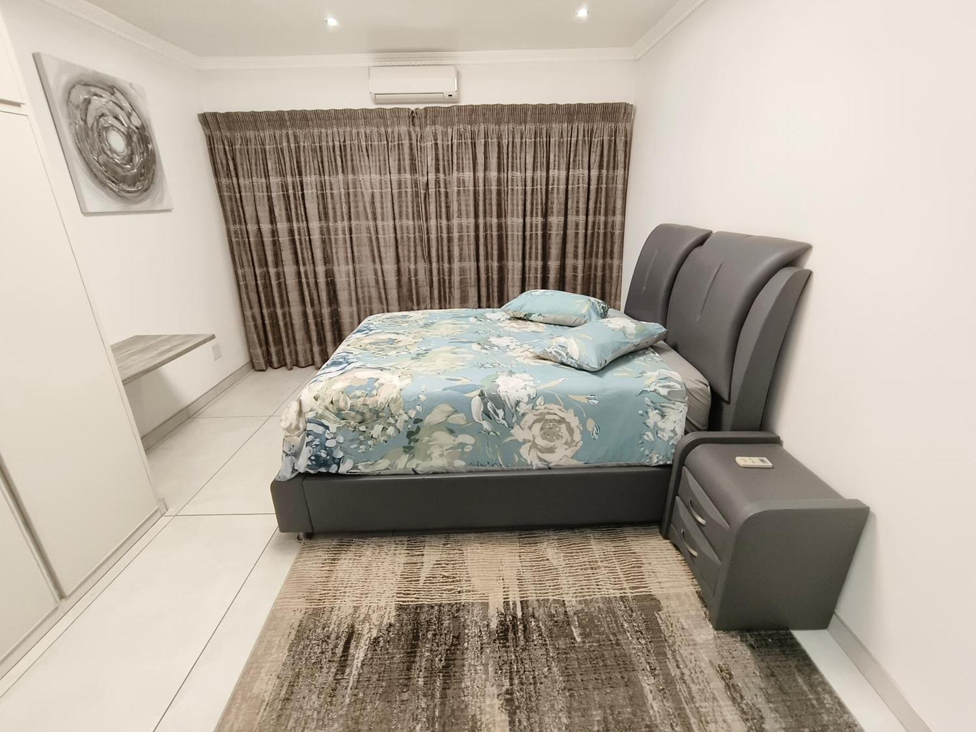 In Town Vaal Apartment Vereeniging Exterior photo